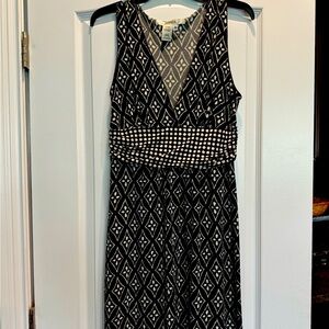 Studio M dress.